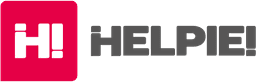 Helpie Logo