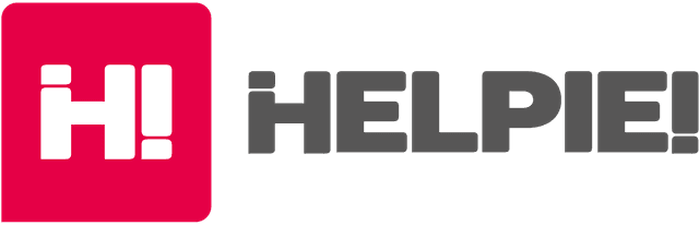 Helpie Logo