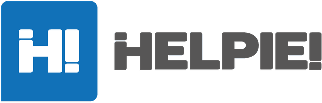 Helpie Logo