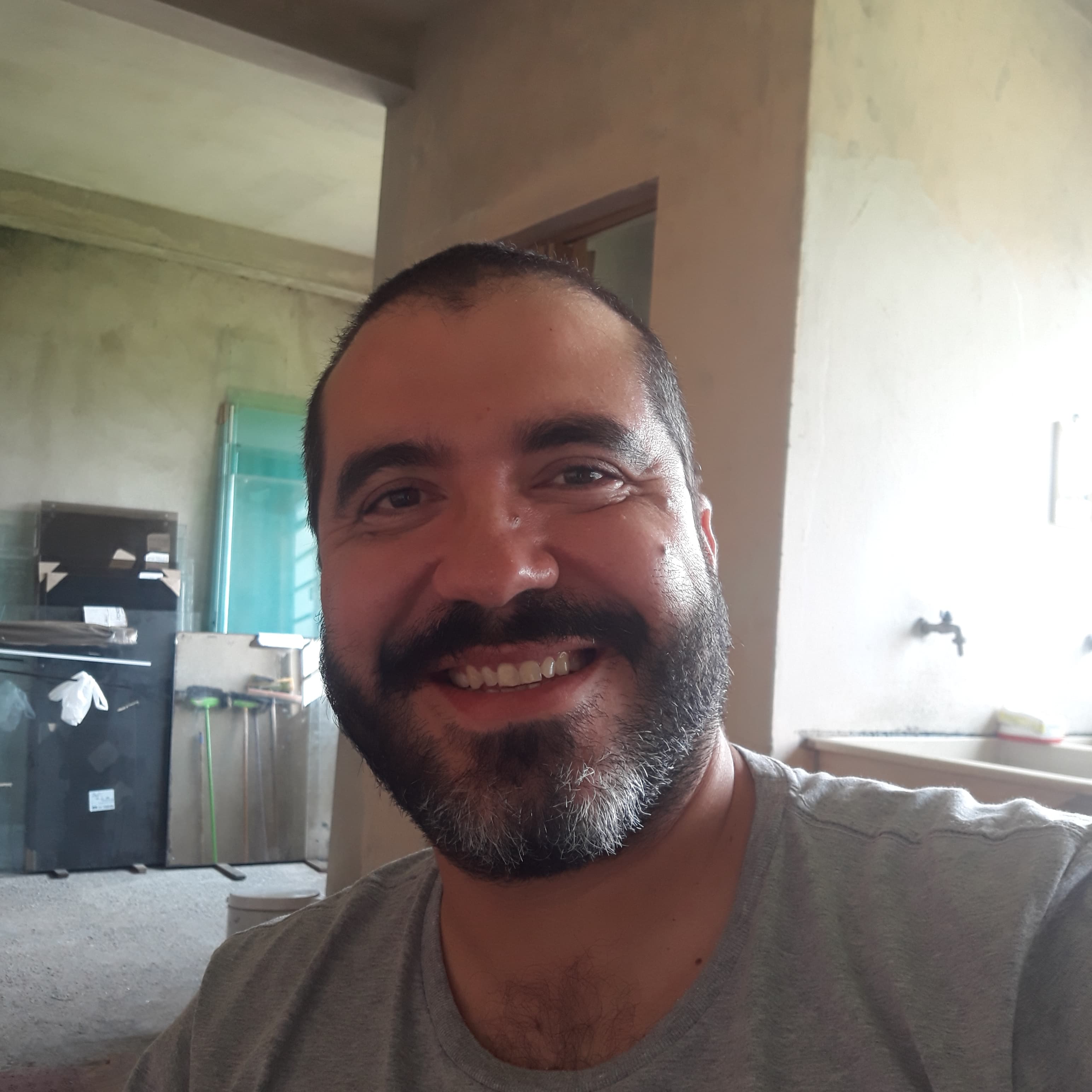 Mario Augusto Moraes