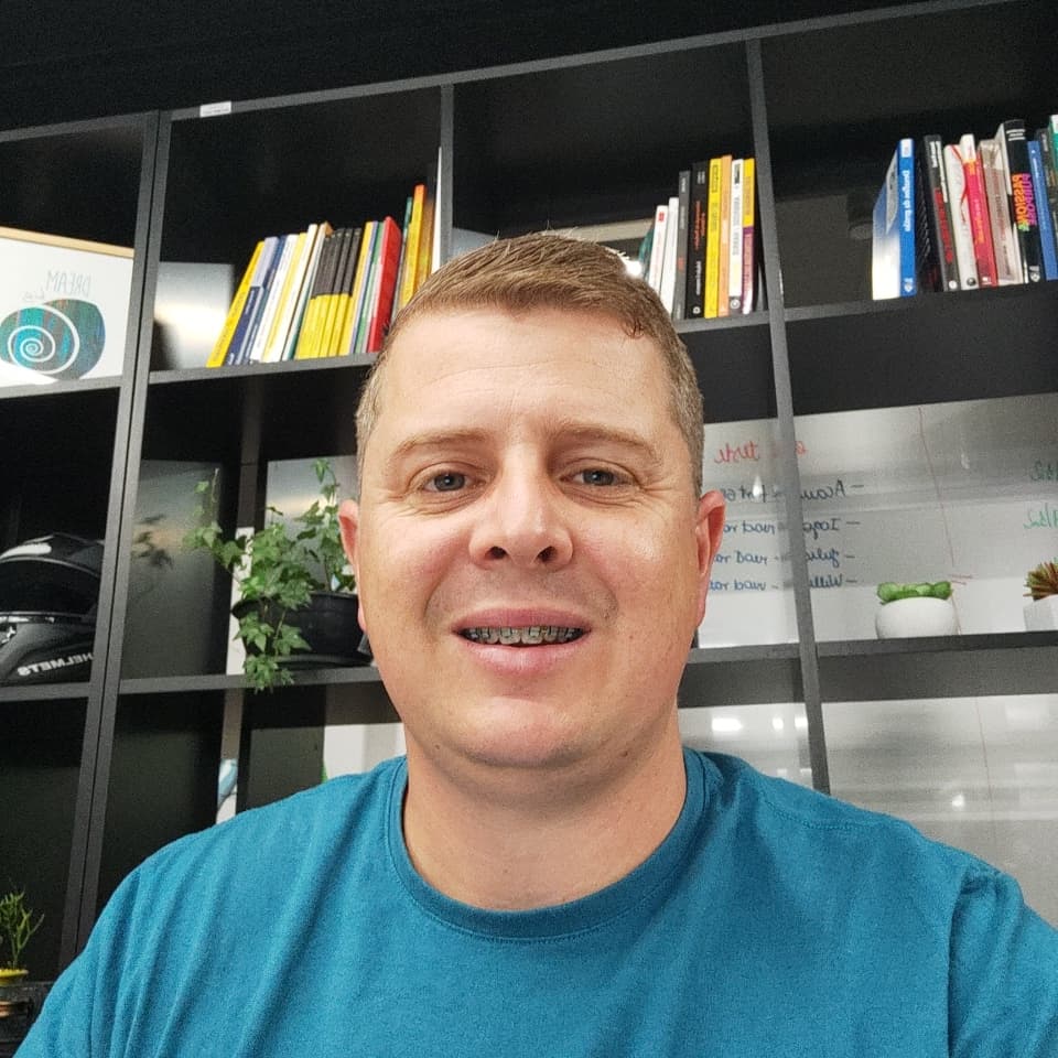 Adriano Benetti Matte