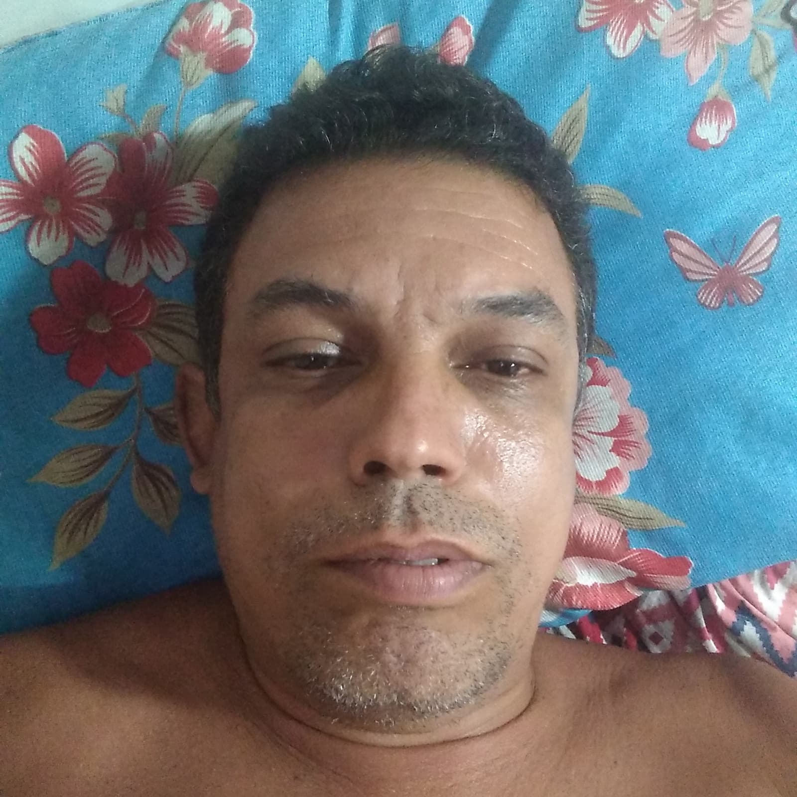 Luis Meira De Oliveira