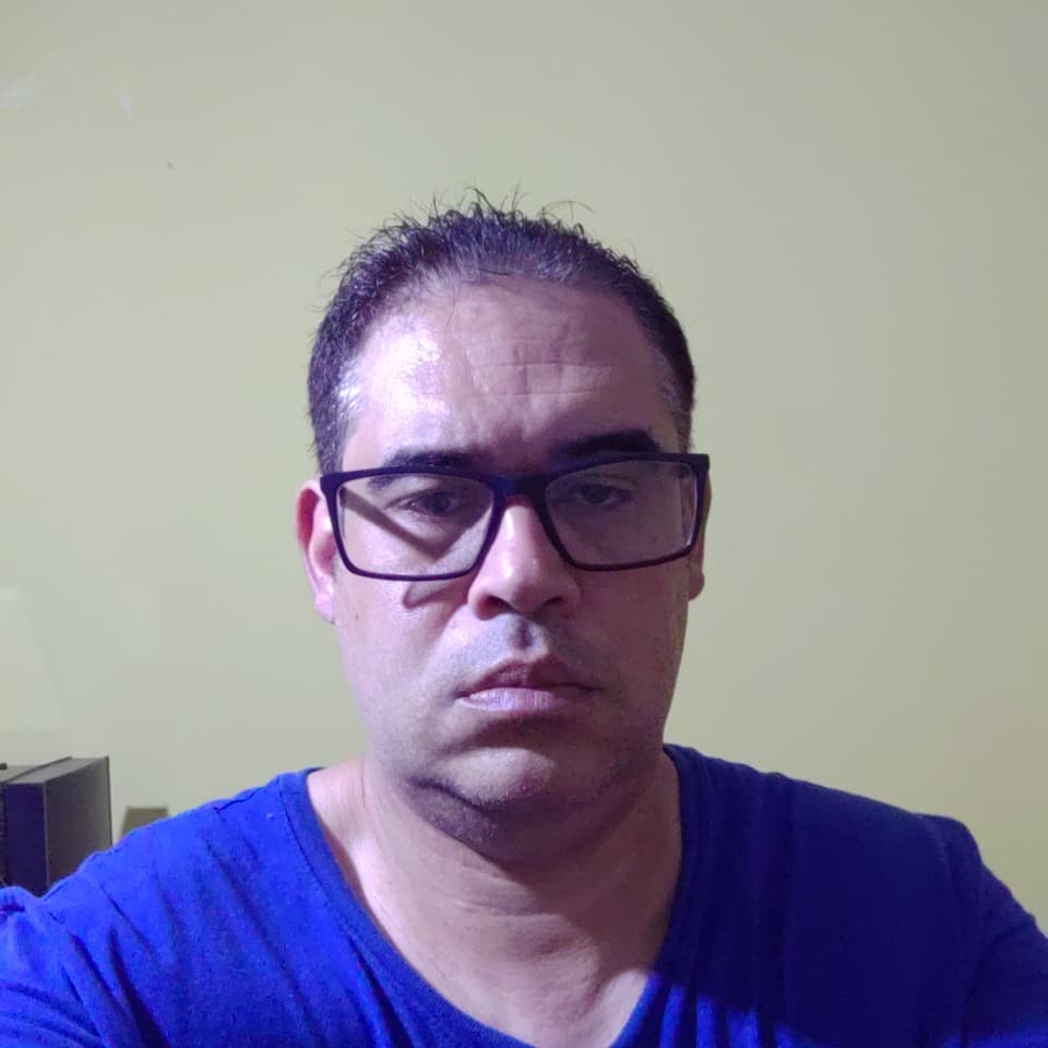 Carlos  Alberto dos Santos