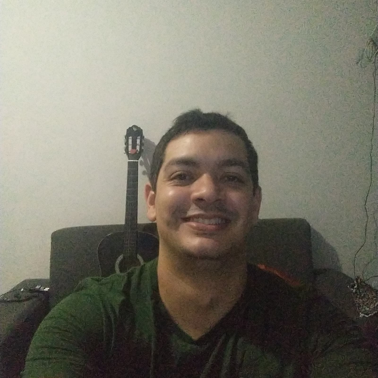 Josenildo Da Silva Correia