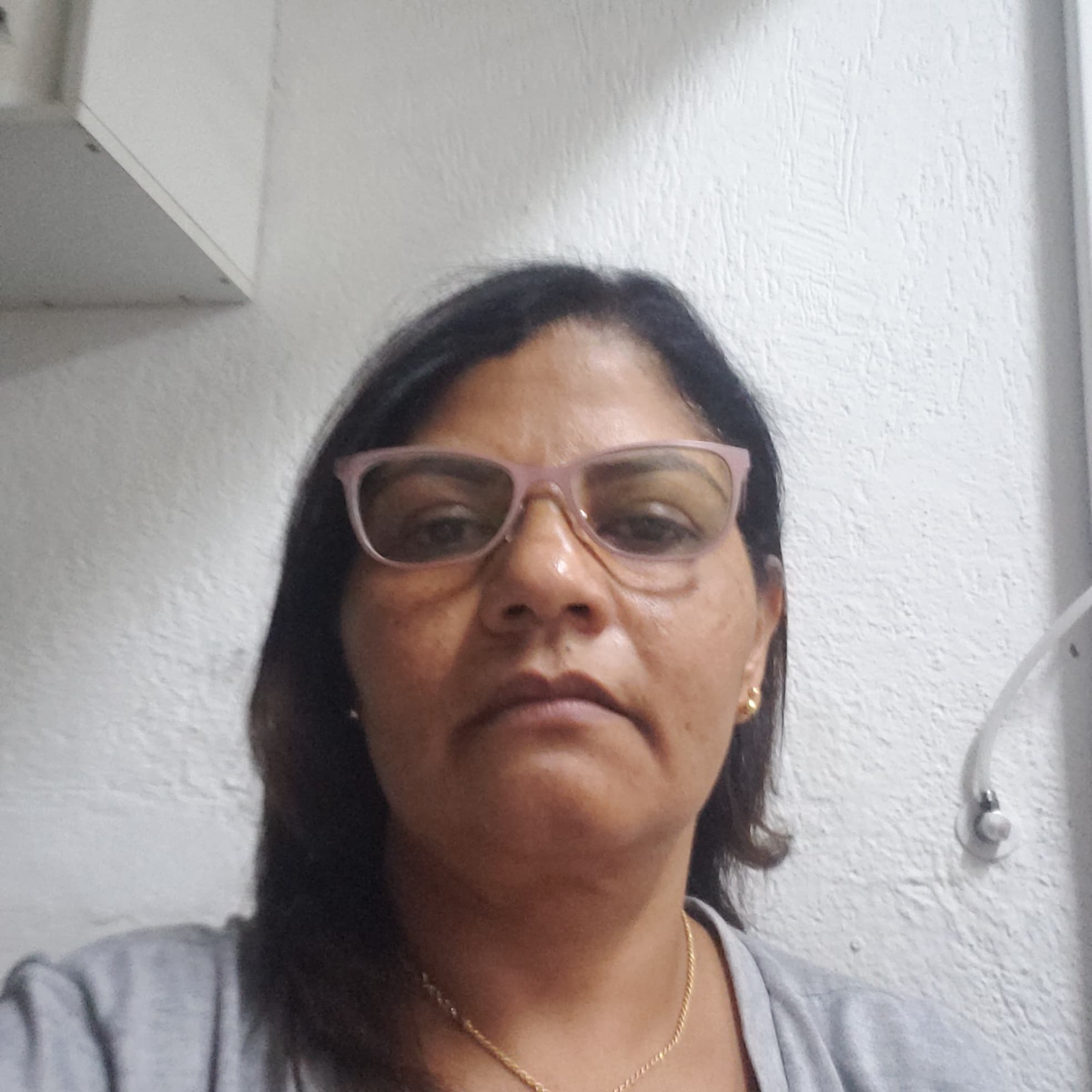 Sirleide  Alves Santana Santos 