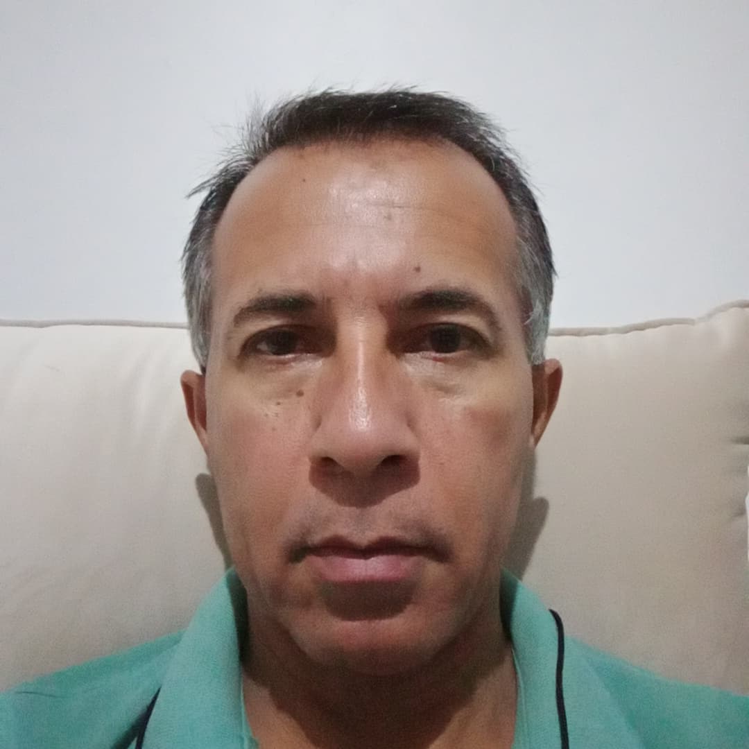 José Aparecido de Menezes