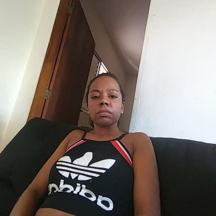 Luziaria De Jesus Santos