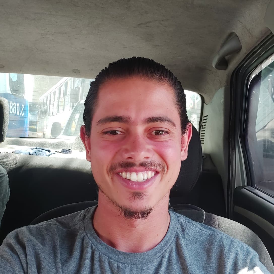 Daniel Felipe Brochetti da Silva