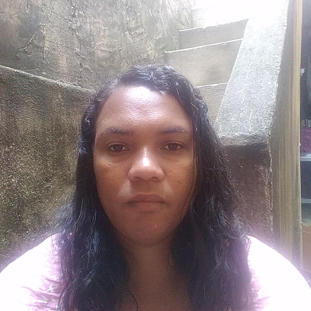 Geovania  Silva Santos 