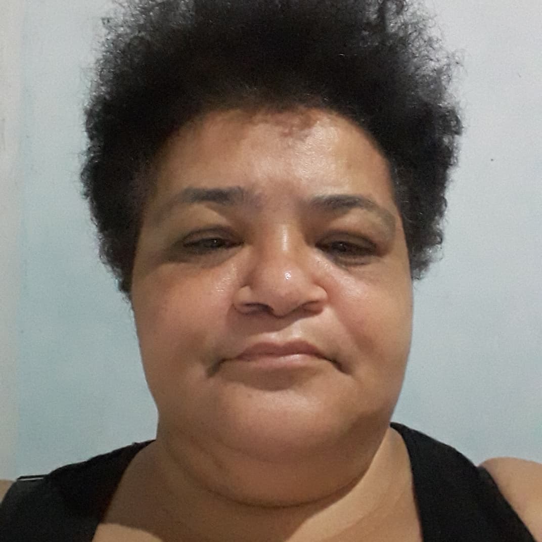 Andreia Cristina  dos Santos  