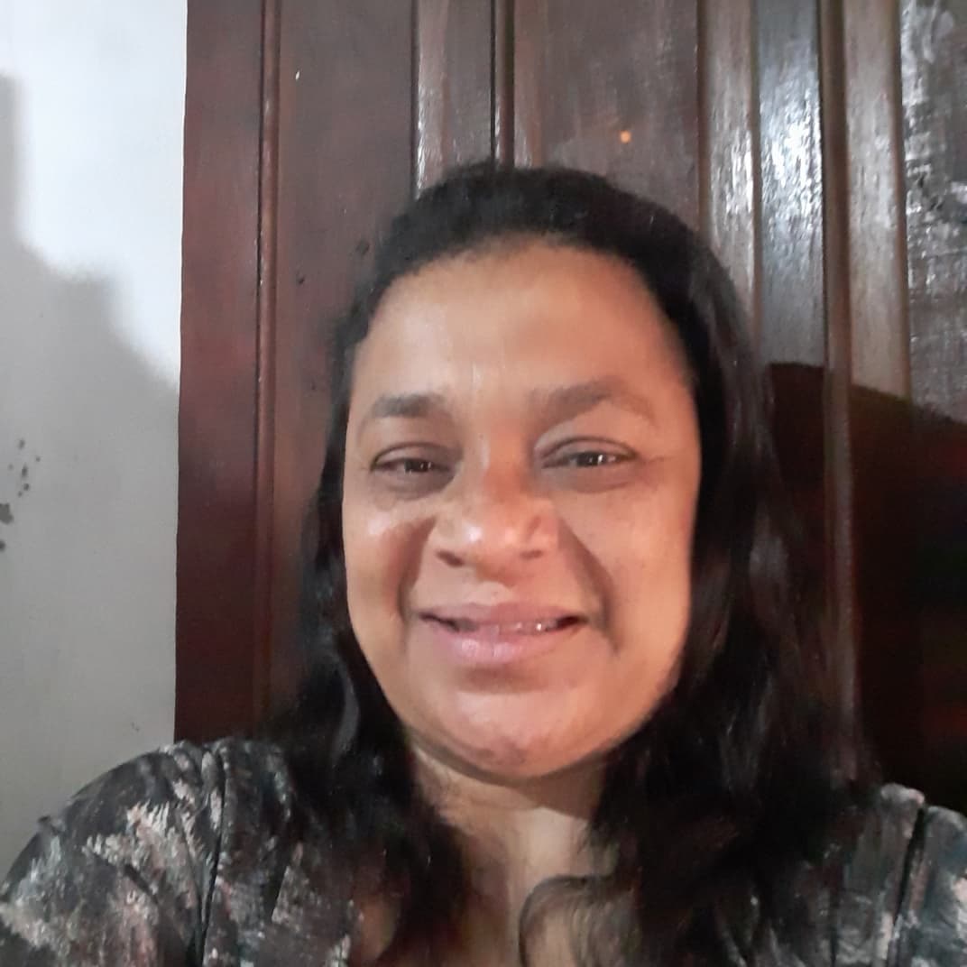 Maria  Paula Tavares 