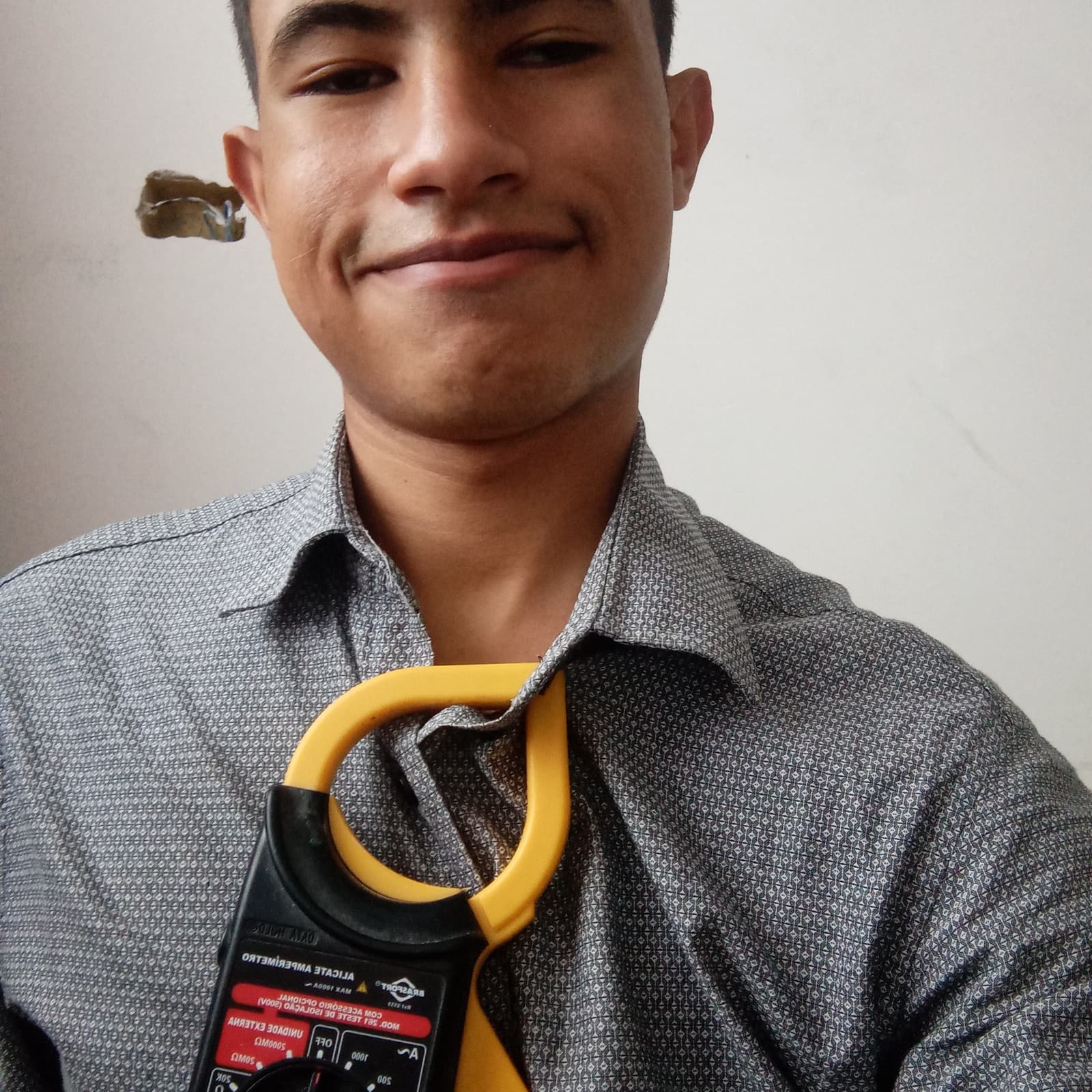 Natanael Prates Da Silva