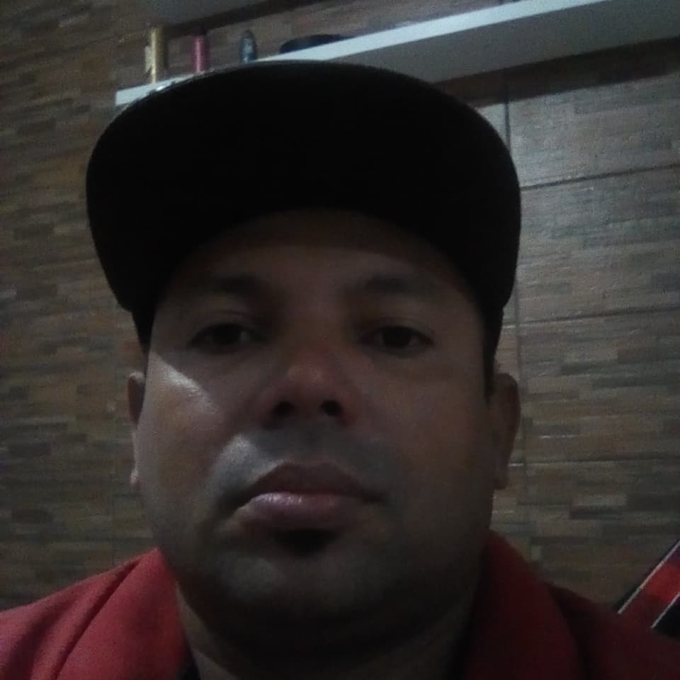 Reginaldo Rodrigues Dionizio