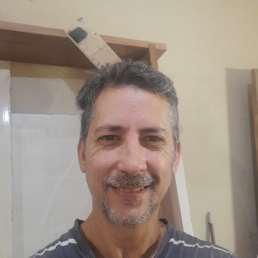 Marcos Roberto Cavalcanti de Sell