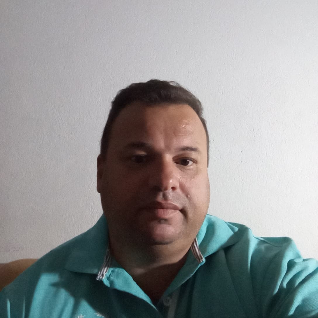 Marcos  Paulo Rodrigues