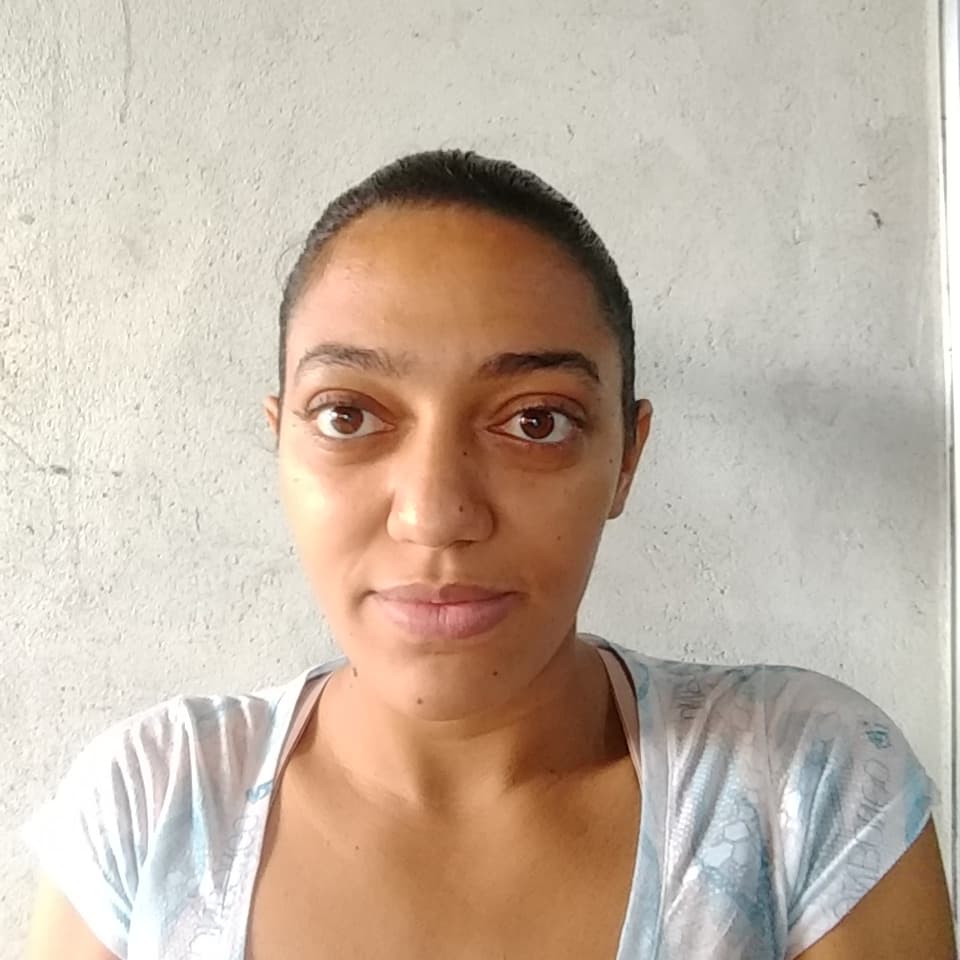 Valdelice Lima Do Nascimento