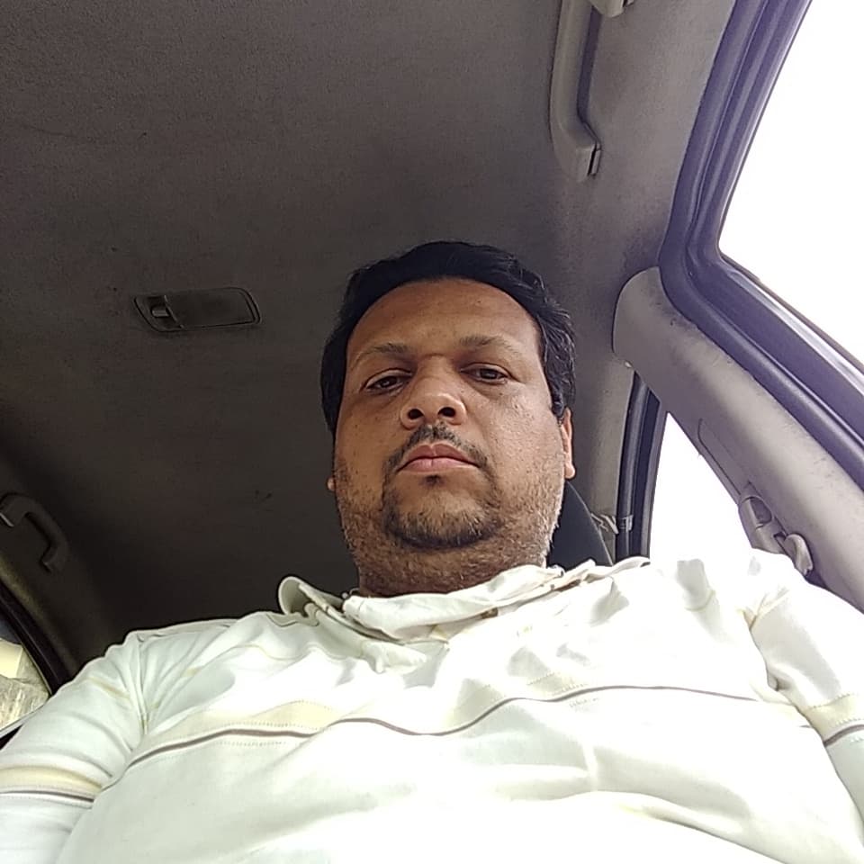 Rodrigo Dos Santos Campista