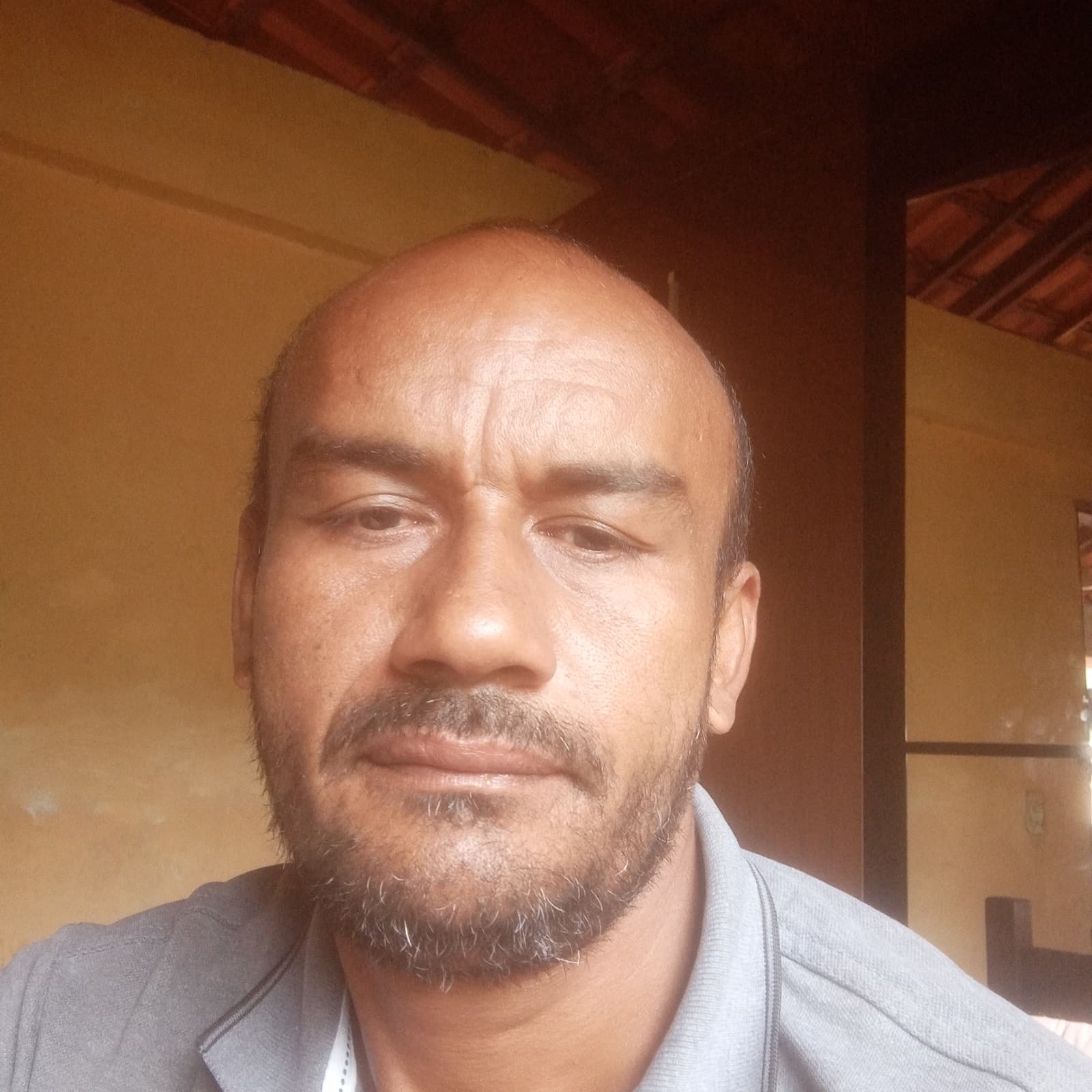 Antônio Alves Silva