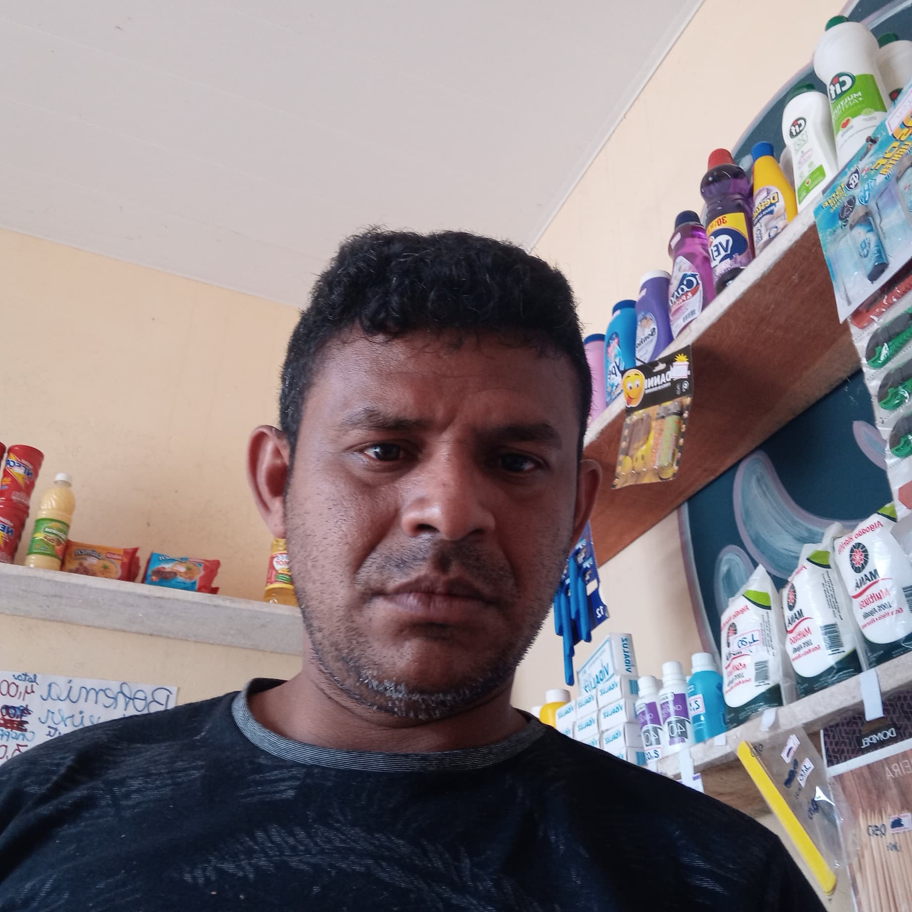 Rogerio Nascimento Evangelista