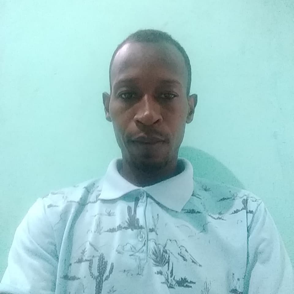 Antônio Lazaro Santana