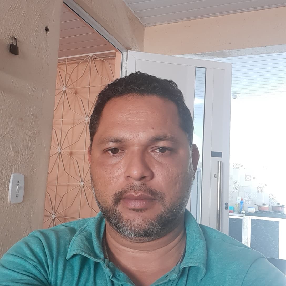 Israel Henrique Ferreira Almeida