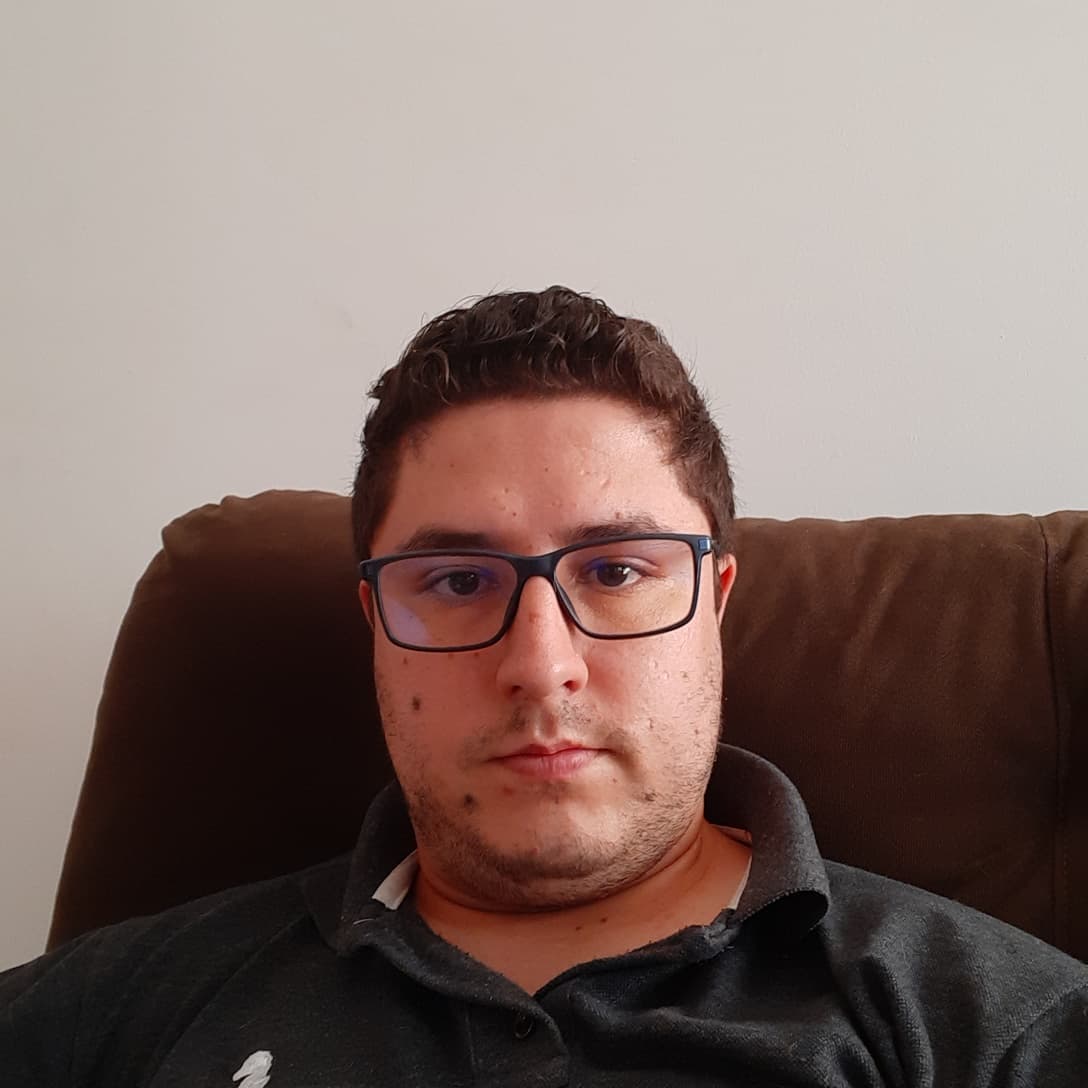 David Henrique Prado 