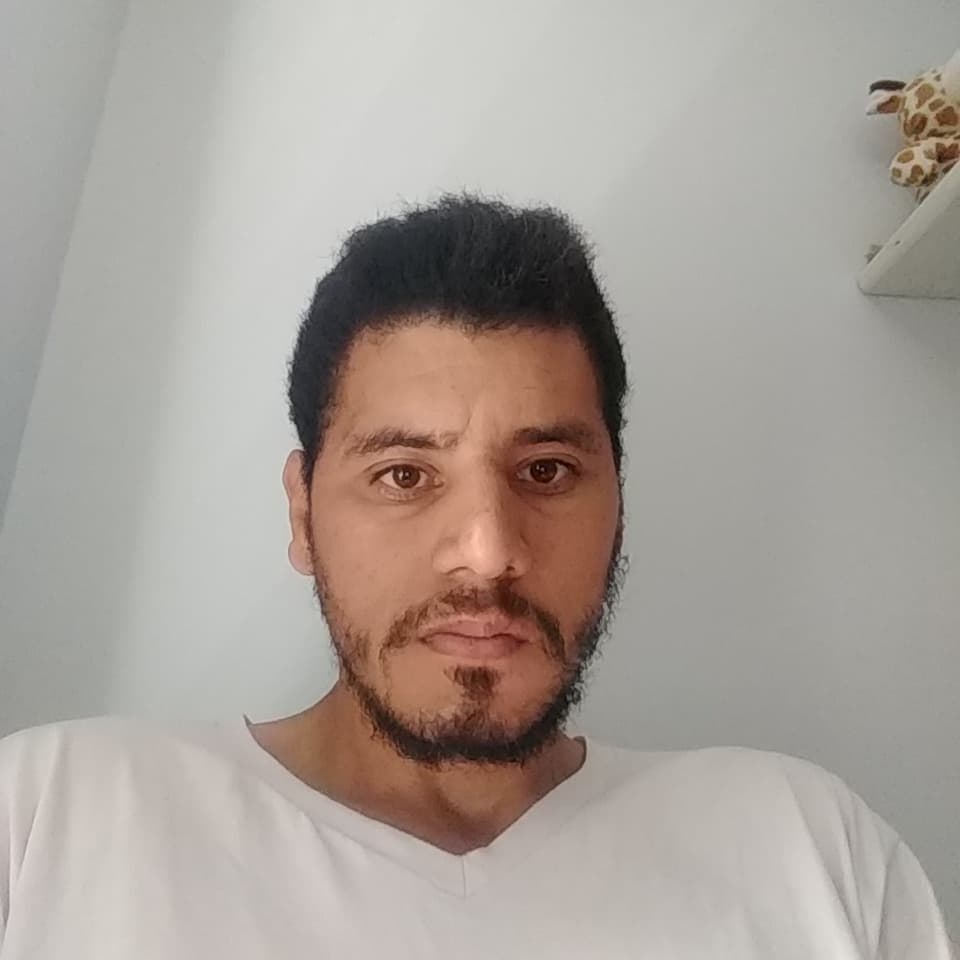 Beltessazar Candido Alves Alves