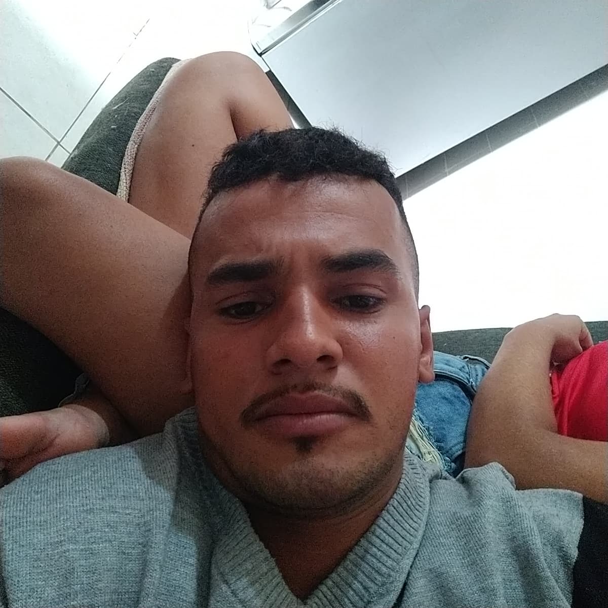 Cássio Henrique Ferreira de Souza