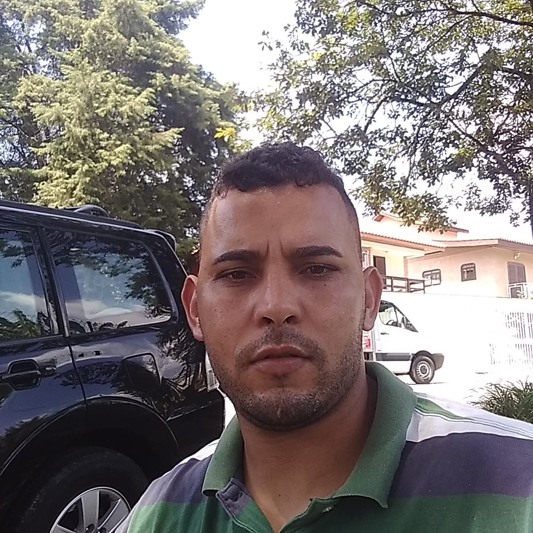 Gilmario  Jesus Rios
