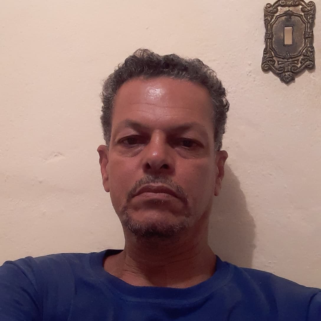 Orlando Rodrigues de Carvalho