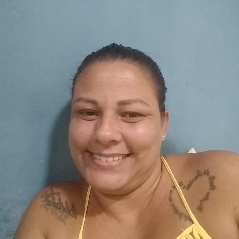 Rachel Beatriz da Motta Flôr