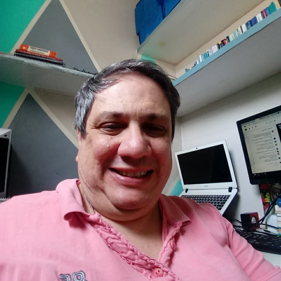 Antonio Carlos Barsumian