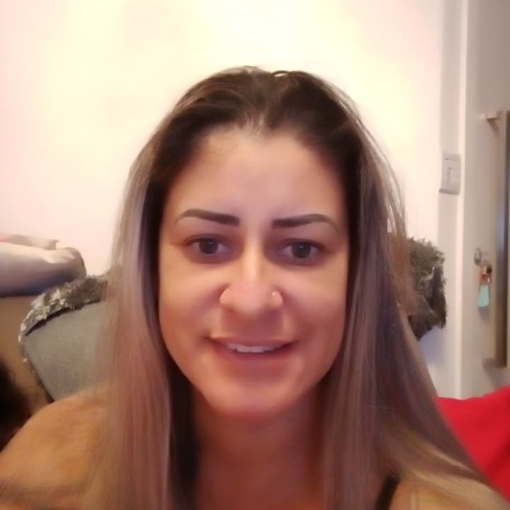 Danielle Cristina Da Silva