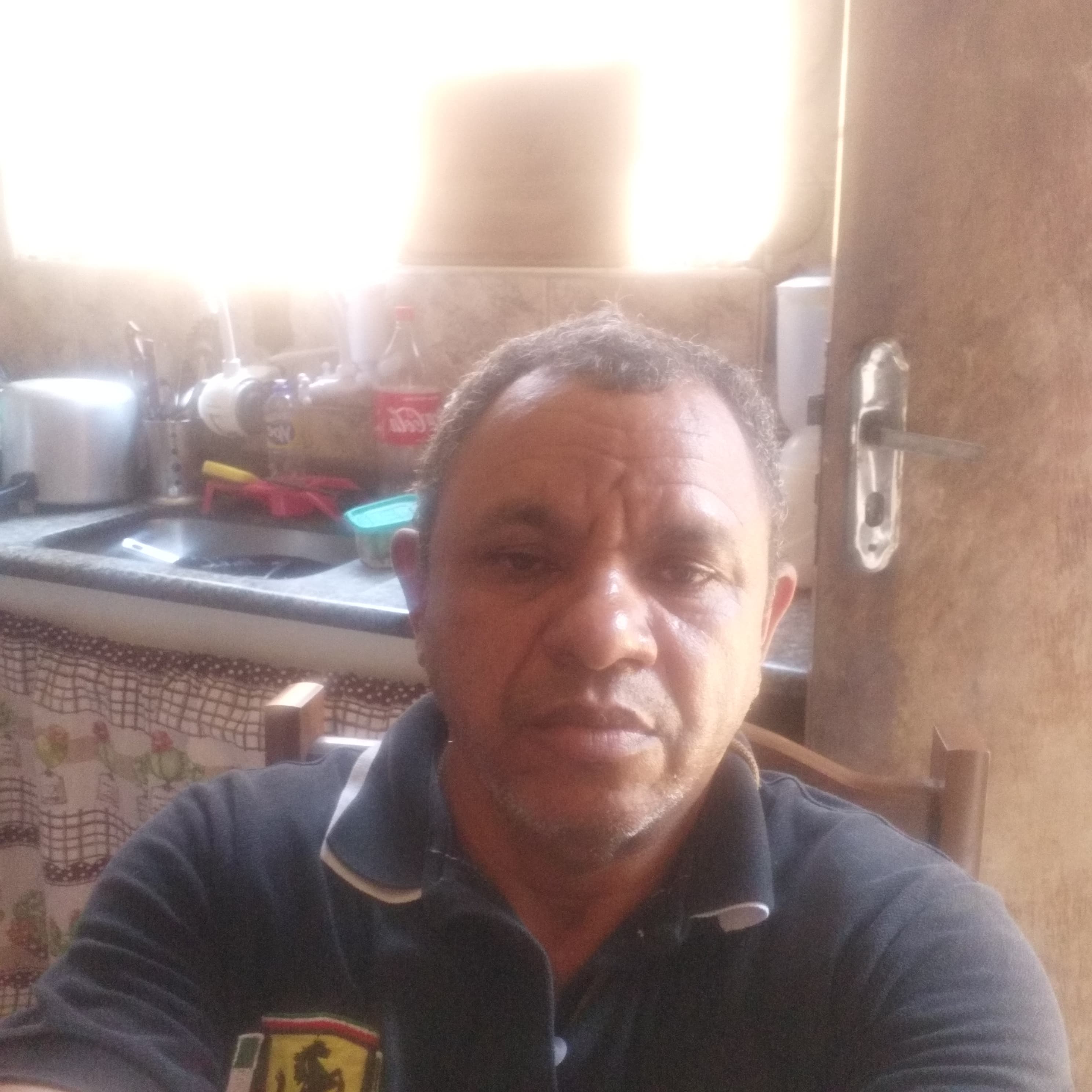 ROBERTO DOS SANTOS COSTA