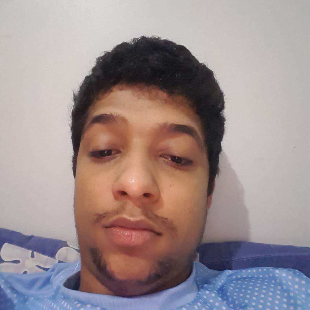 Pedro Vitor Carvalho Barros 