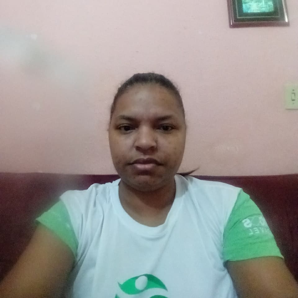 Cleudeni Cabral dos Santos