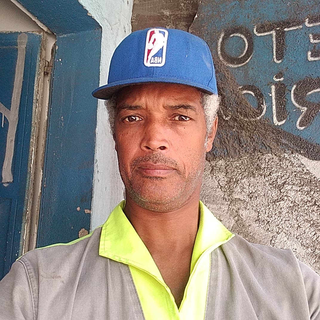 Ilderico  Costa De Carvalho 