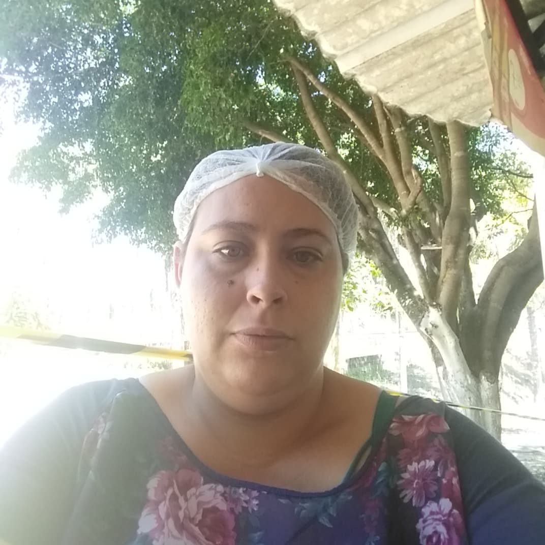 Bruna  Cristina Ribeiro Domingos