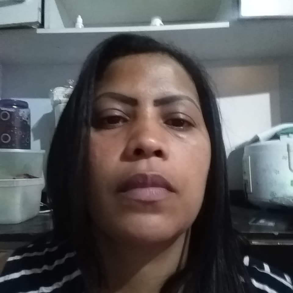 Iraneide Campelo Da Silva