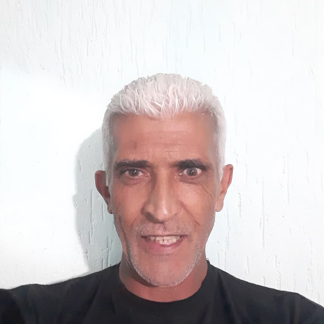 Ademir  Aparecido Gomes 