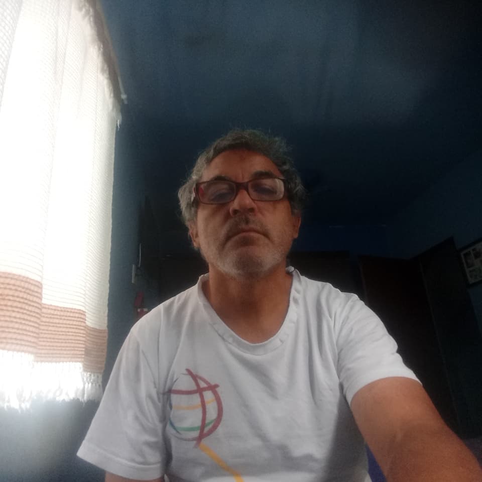 Jailson Barbosa de Oliveira