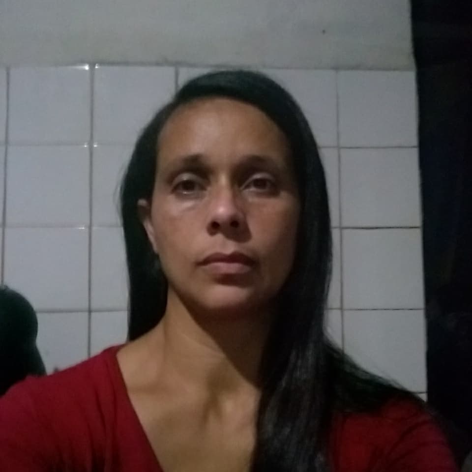 Elisabeth Rocumback De Jesus Barbosa De Mello