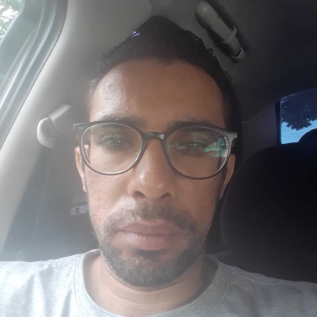 Anderson  Toledo Santos 