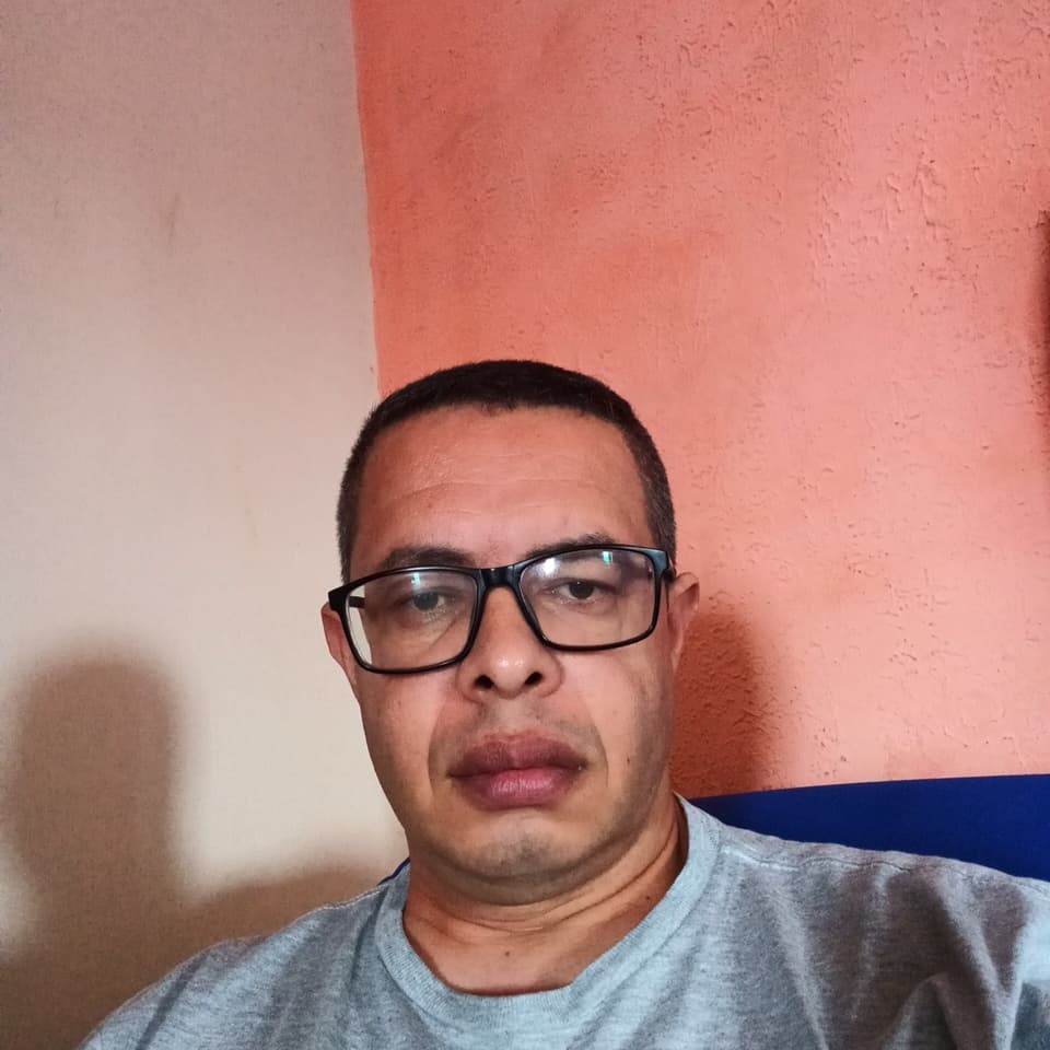 Valdecir Alves Ferreira