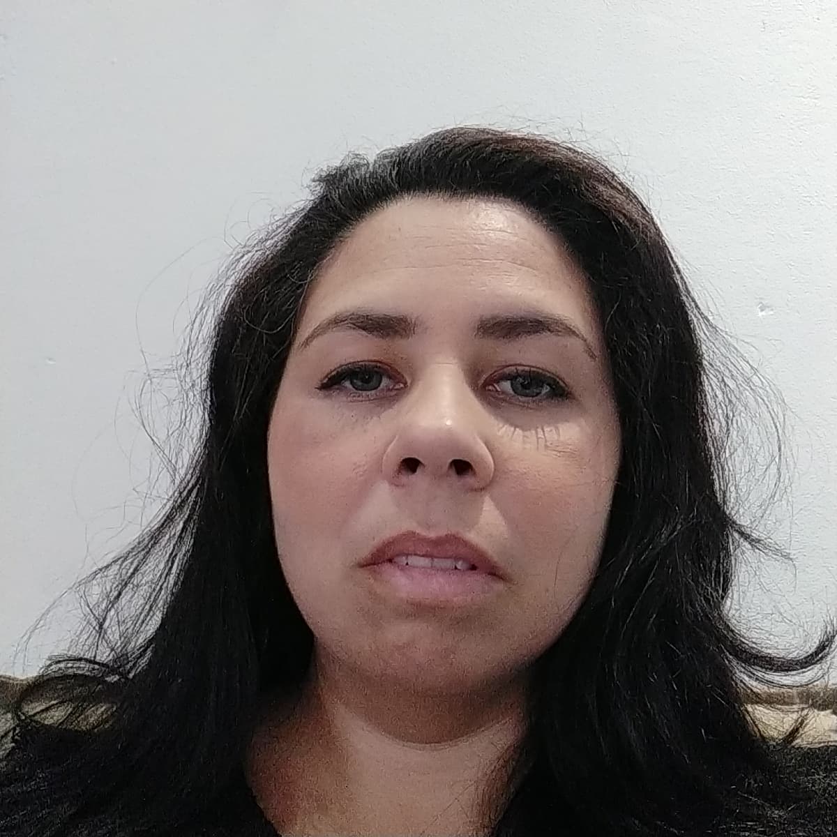 Sara Carianha Oliveira Dos Santos