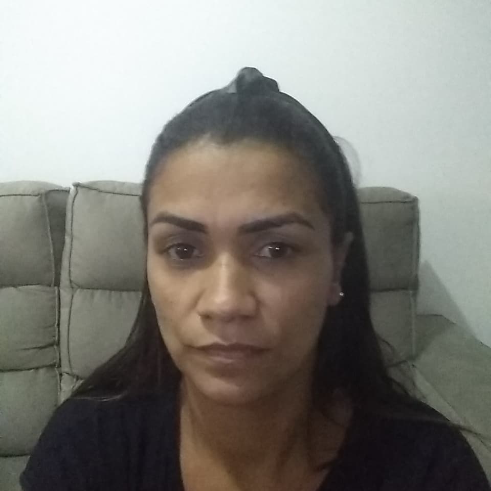 Luciana Da Silva Brito