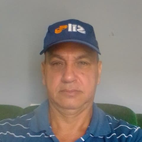 Djanilton Oliveira Batista