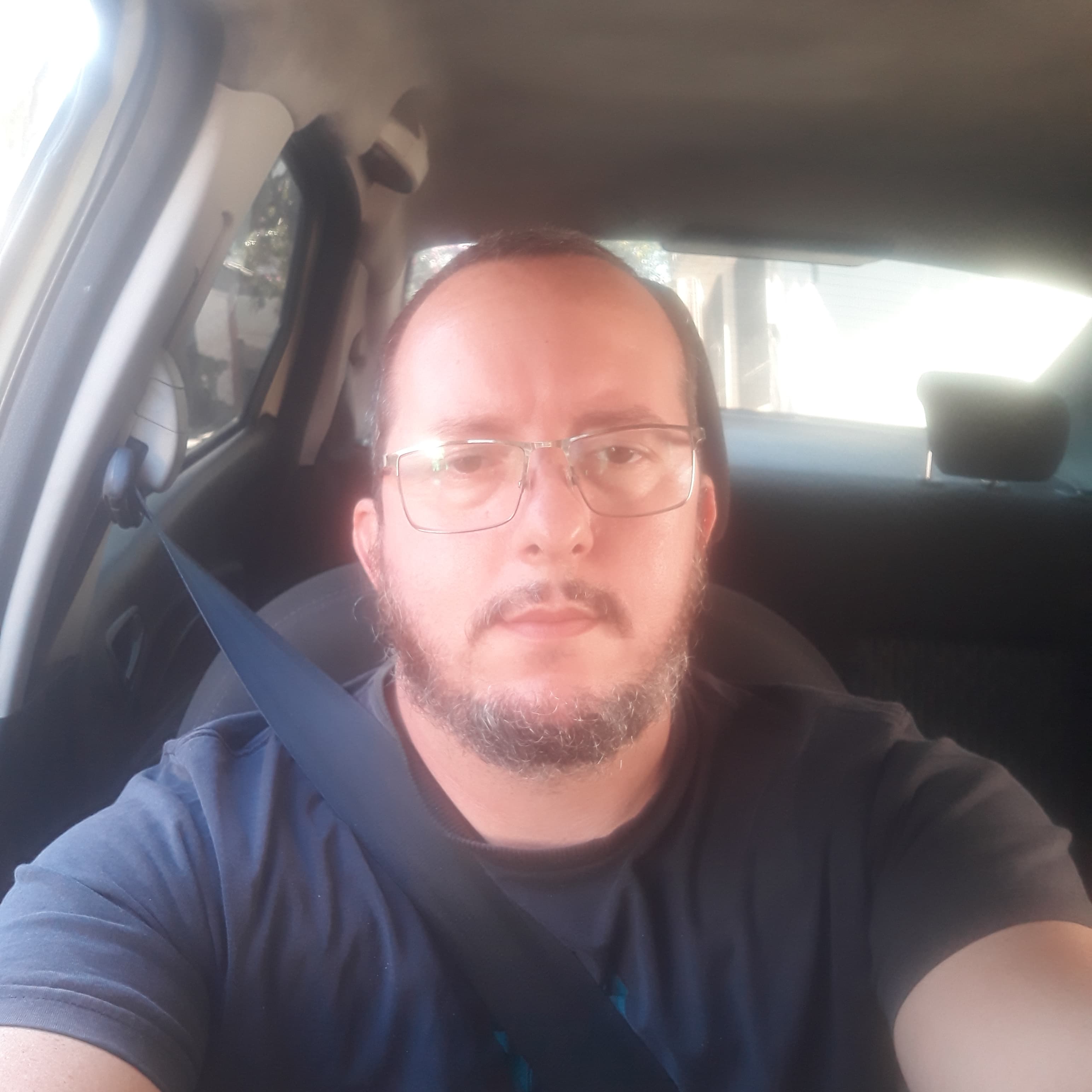 Rodrigo  de Andrade Silva