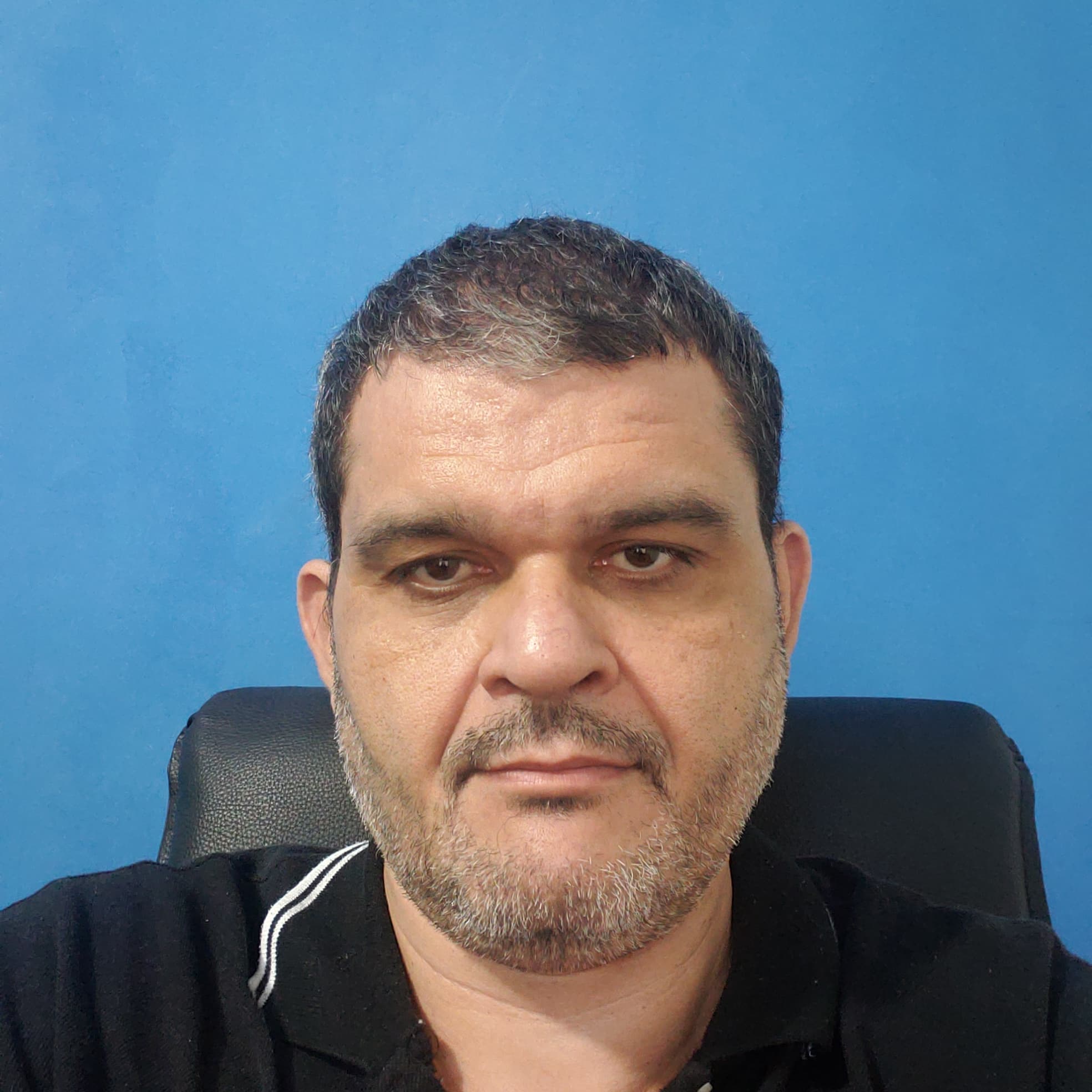 Gladicelio Corrêa Junior