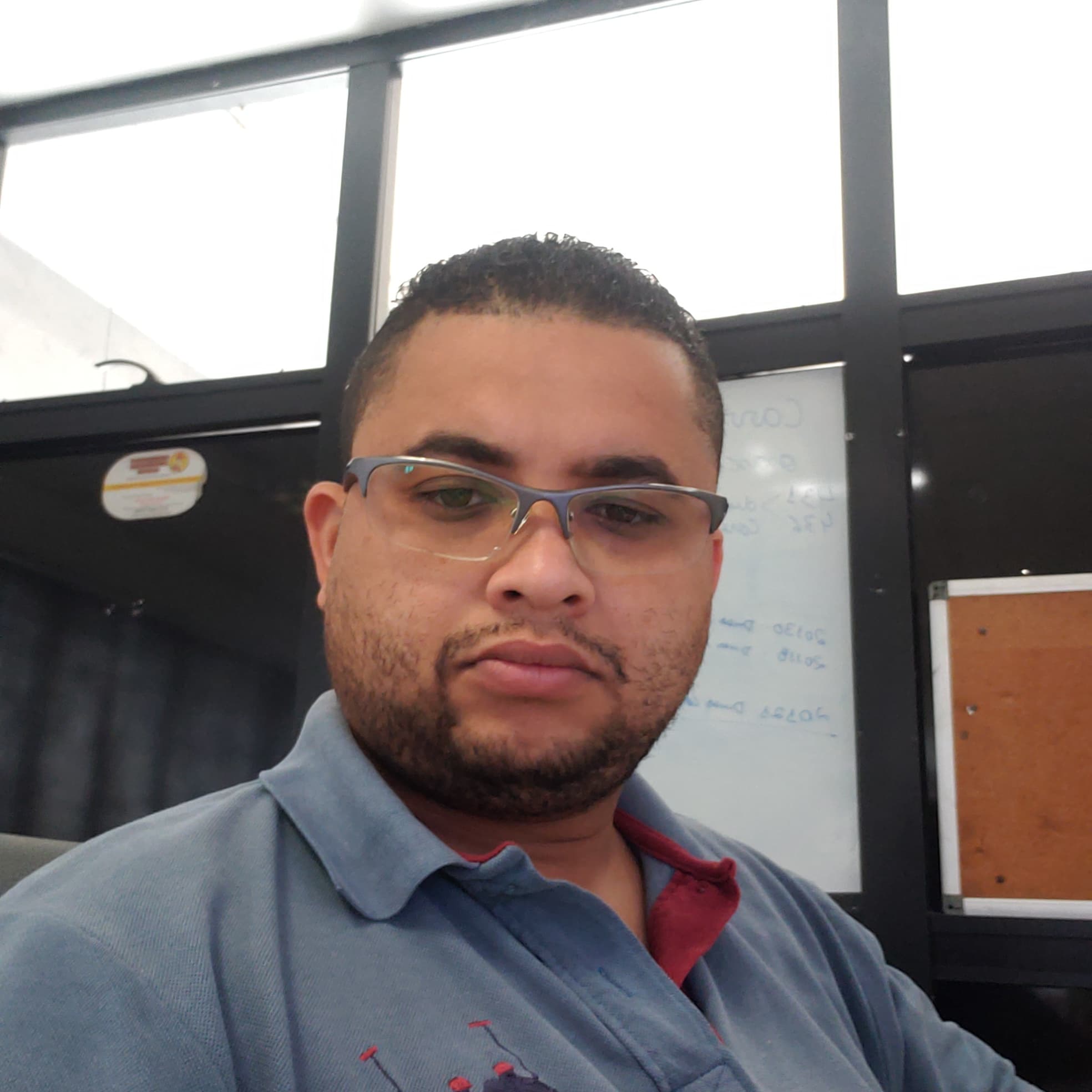 Junior  Barros De Jesus 